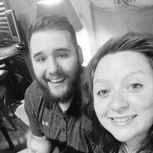 Meet your Posher, Jeff